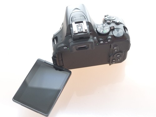 Nikon d5600 2mp - d5600, 24.2mp