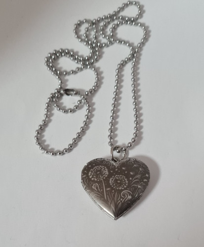 Medallion kettenlänge - kettenlänge, ca