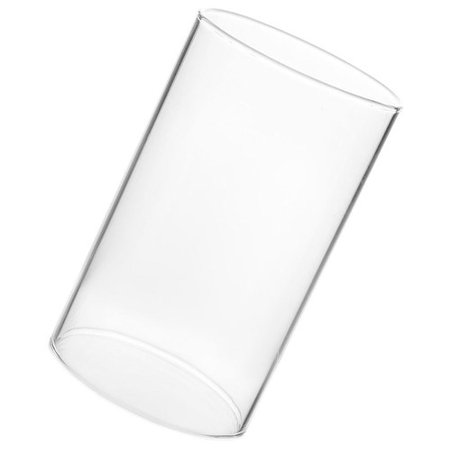 Windlicht glas glaszylinder - glas,