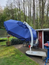 Ampelschirm durchmesser - ampelschirm, 3,5m