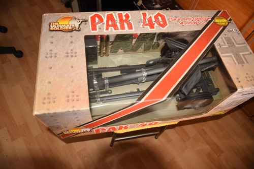 Panzerabwehrkanone pak von - panzerabwehrkanone, 40