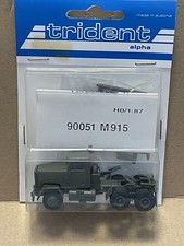 Trident 90051 militär - (w-51),