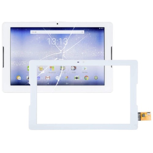 Touch panel replacement for - panel,