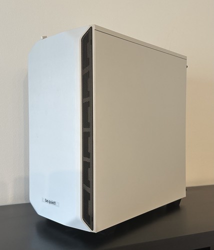 Gaming intel 3450 - gaming, gb