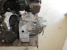 Getriebe sharan 9 tdi 6 - vw, 1,9
