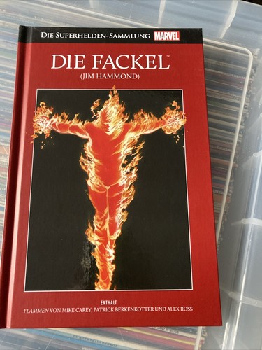 Die marvel superhelden - marvel,