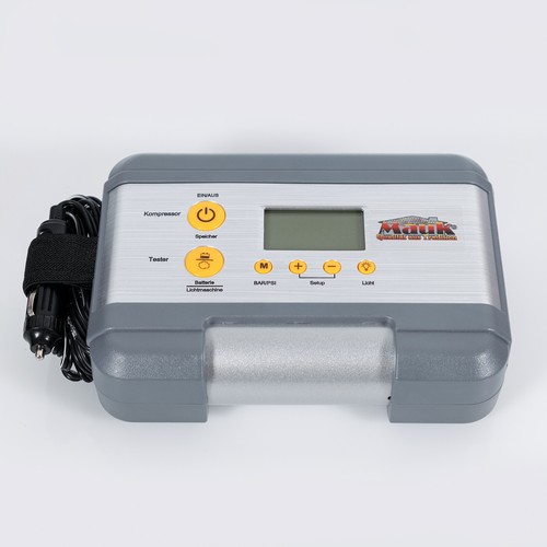 Mauk kfz multi kompressor - mauk,