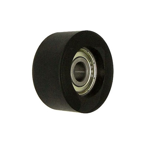Rolle laufrollen mm - Ø, 35