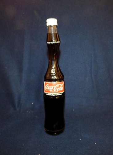 Coca cola flasche - coca, vintage