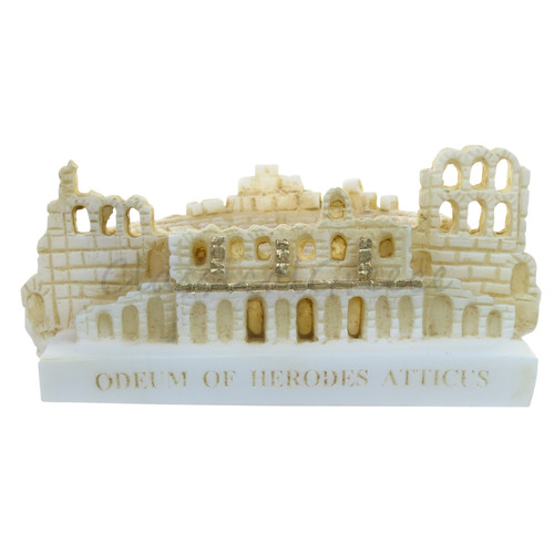 Odeon des herodes atticus - 2",