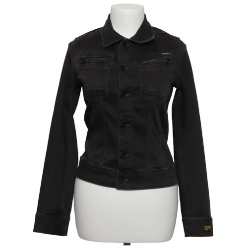 Star raw jeansjacke damen - g-star, raw,