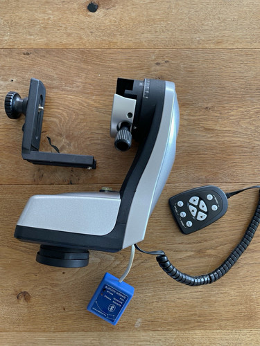 Skwatcher acuter merlin inkl - acuter,