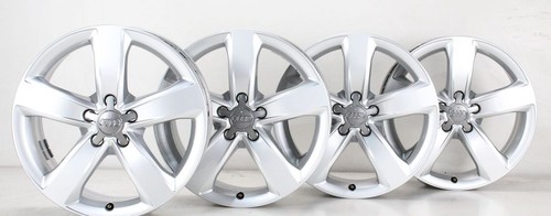Audi felgen 18 zoll - a6,