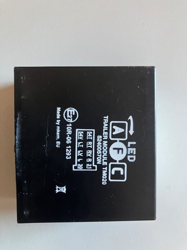 Jaeger afc modul 52400570 - jaeger,