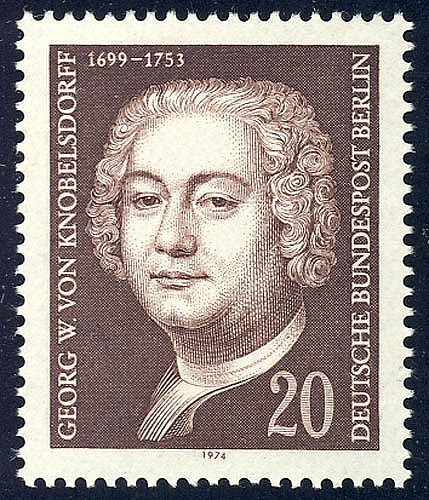 464 georg wenzeslaus von - 464,