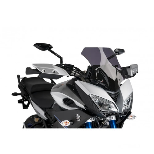 Puig racingscheibe yamaha - racingscheibe,