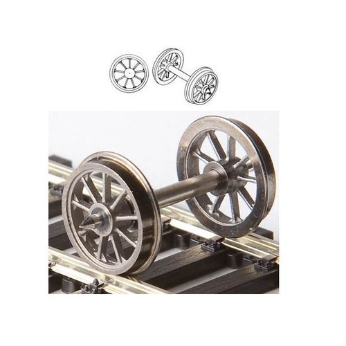 Rp25 speichenradsätze für - rp25,