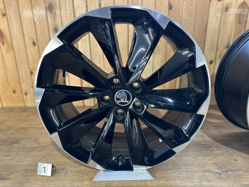 Original alufelge supernova - 1x,