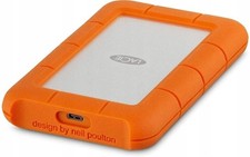 Lacie rugged usb 5tb externe - lacie,