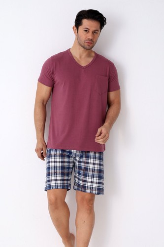 Herren schlafanzug - herren,