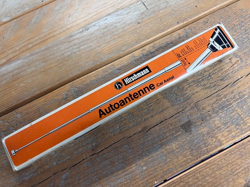 Hirschmann hit auta - auta, s