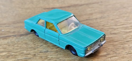Siku 273 ford taunus - v,