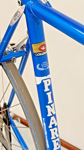 Pinarello treviso 1981 - pinarello, –
