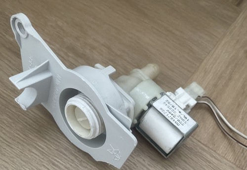 Miele ventil 1fach - ventil,
