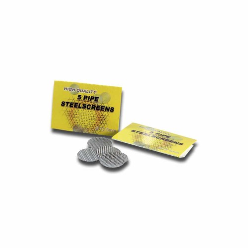Black leaf 5er - black,