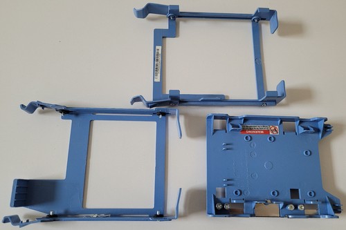 Dell hdd caddy - 3,5",