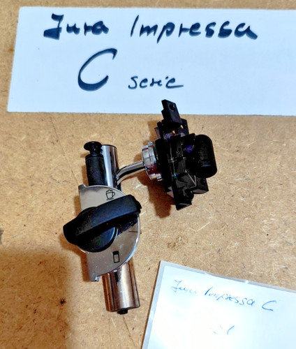 Jura impressa serie - jura,