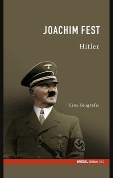Hitler spiegel edition - hitler., spiegel-edition