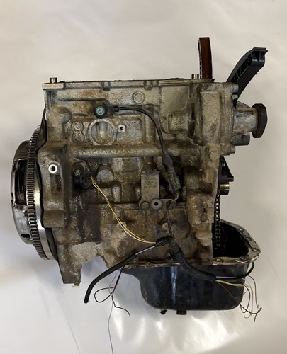 Original volkswagen polo - polo, 9n