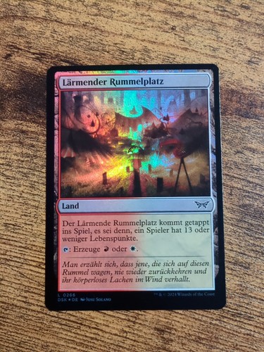 Magic the gathering - the,