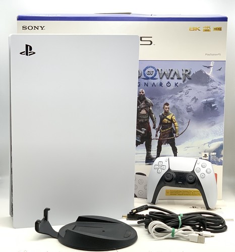 Sony playstation konsole - 5,