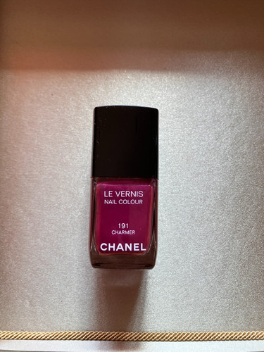Chanel vernis nagellack 191 - nagellack,