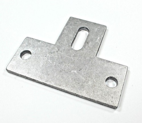Kreuzverbinder kreuzplatte alu - kreuzplatte,