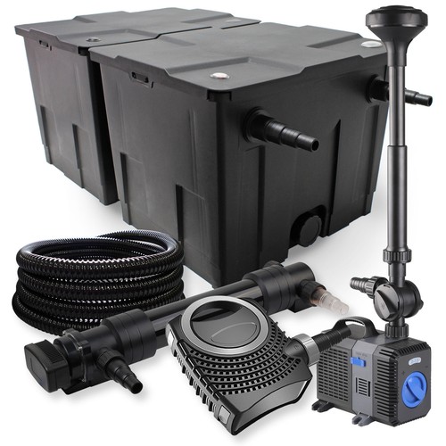 Kammer filter set - set, 36w