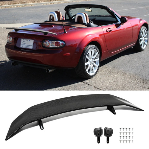Auto heckspoiler - 46",