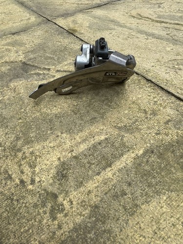 Shimano stx umwerfer für - shimano,