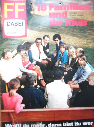 Dabei 1971 b - ff,