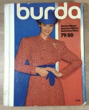 Burda herbst winter - winter,