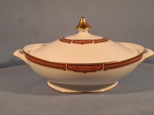 Royal doulton meridianmuster - doulton,