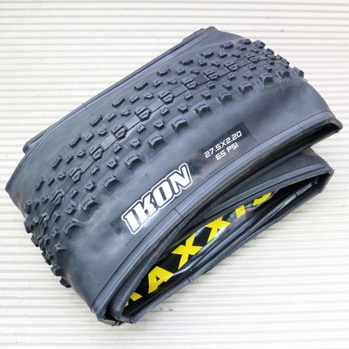 Maxxis ikon mtb reifen x - maxxis, 27,5