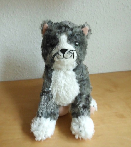 Ikea lilleplutt katze - lilleplutt,