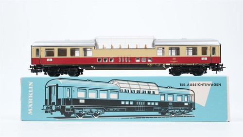 Märklin 4090 reisezugwagen - märklin,