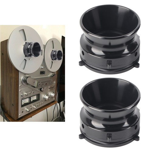 Nab hub adapter poliert - nab,