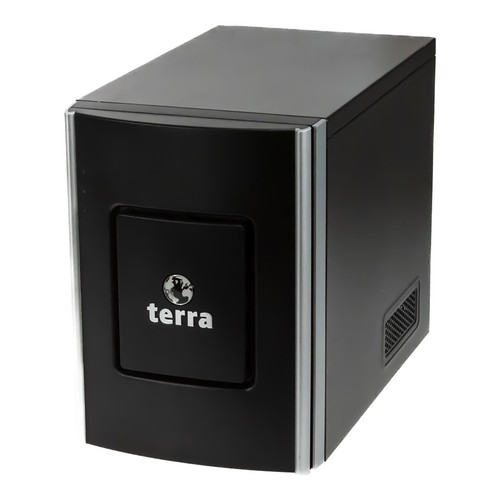 Terra miniserver 110846 0gb - 110846,