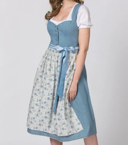 Super schickes dirndl - schickes,