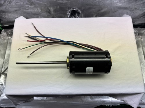 Daikin mcquay fan motor - mcquay,